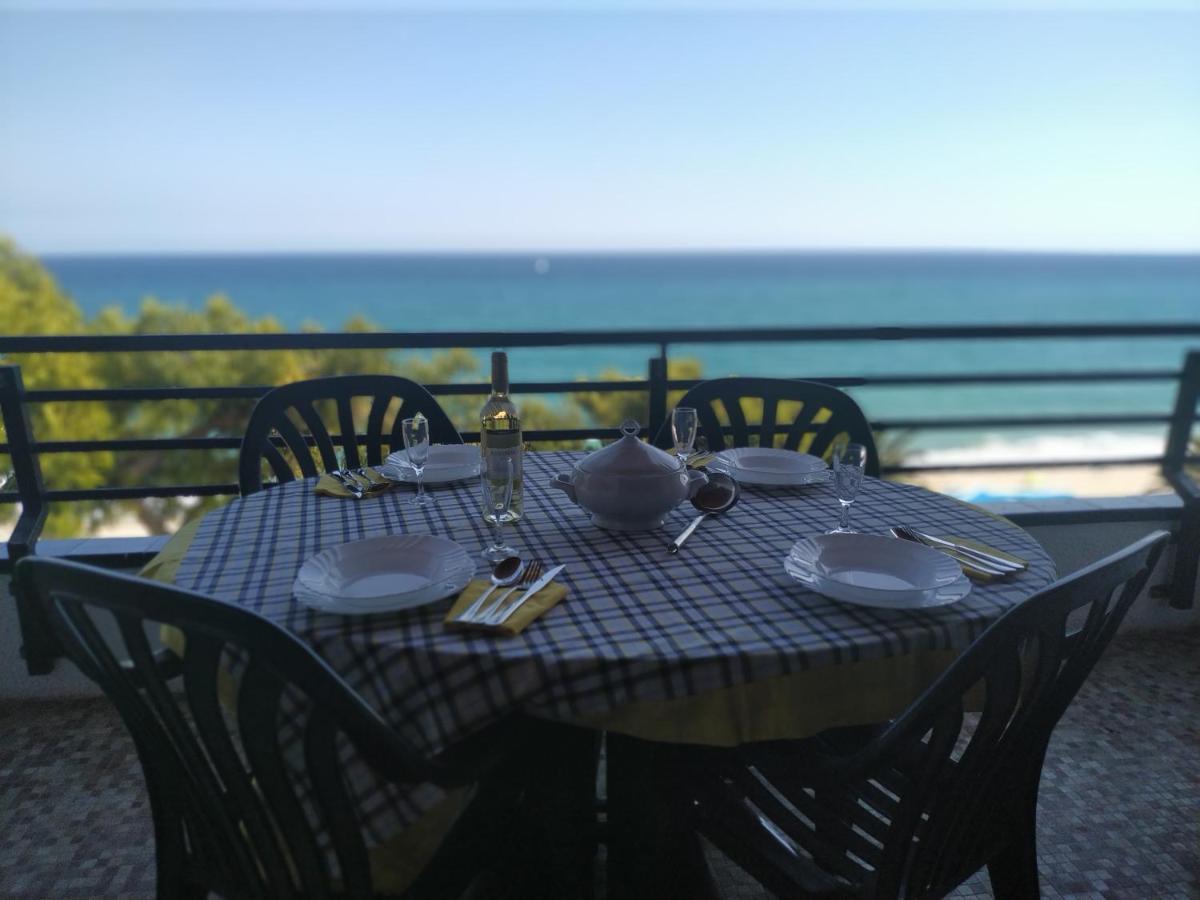Miami Apartamento Thomas Miami Playa Luaran gambar